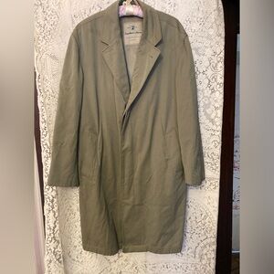 ENGELHORN-STURM Men’s Trench Coat (48)